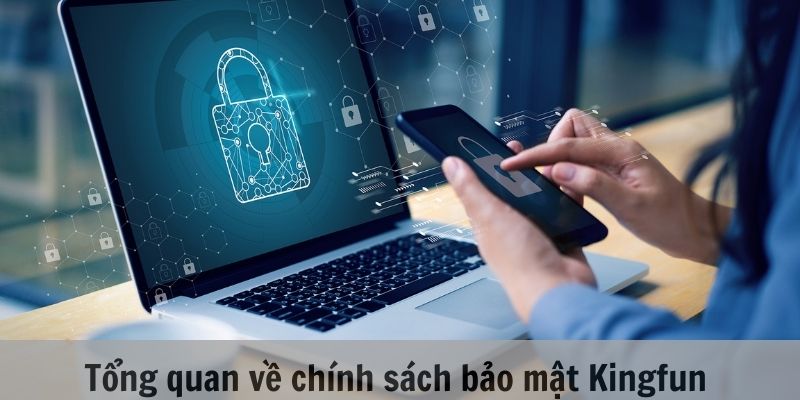 Chính Sách Bảo Mật 1 Chính sách bảo mật