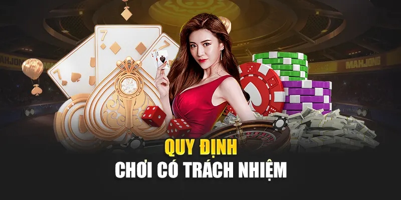 Chơi Game Có Trách Nhiệm 2 Chơi game có trách nhiệm