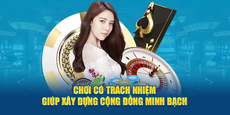 Chơi Game Có Trách Nhiệm 3 Chơi game có trách nhiệm