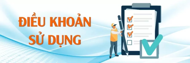 Điều khoản sử dụng