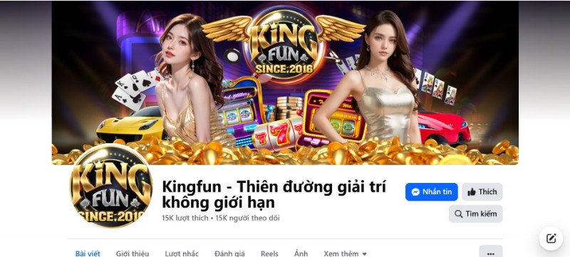 Liên hệ CSKH