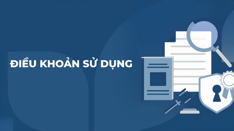 Điều khoản sử dụng