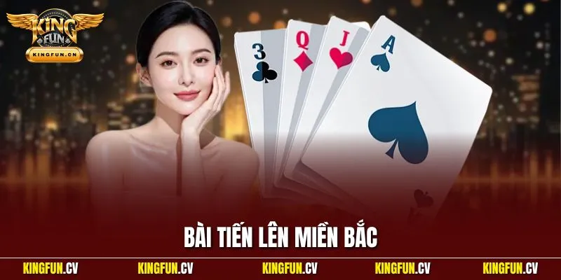 Bài tiến lên miền Bắc