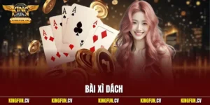 Bài xì dách
