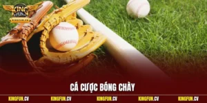 cá cược bóng chày