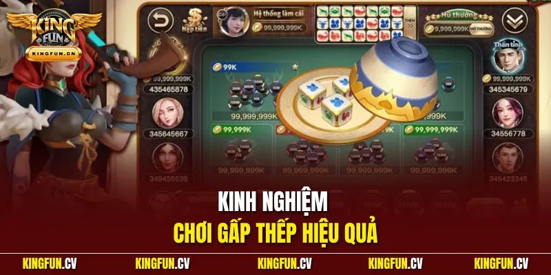 Bầu Cua Cá Online| Giữ Nguyên Nét Văn Hóa Trong Thời Đại Mới 4 Kinh nghiệm chơi gấp thếp hiệu quả
