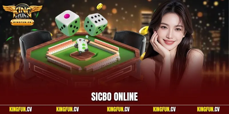 Sicbo online