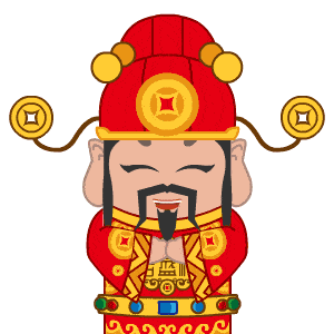 Thần tài kingfun